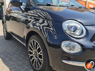 Fiat 500 Club 1.0 Hybrid 51KW (70 CV)