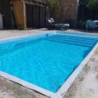 PISCINE SU MISURA AL MIGLIOR PREZZO