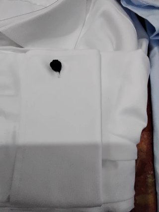 2 Camicie Uomo Taglia XL (45)