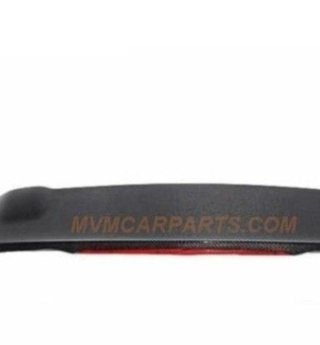 Alerón Volkswagen Scirocco 2008-2017 Carbono