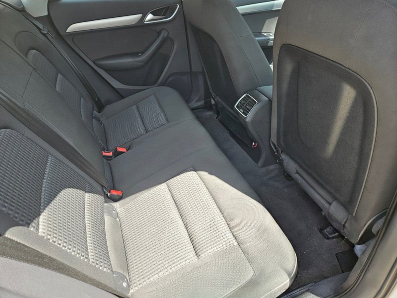 Audi Q3 2.0 TDI Attraction quattro 2016, foto 16