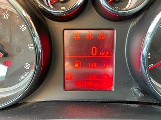 Opel Meriva 2015