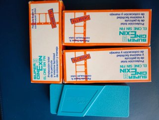 Pelicilas Super CinExin