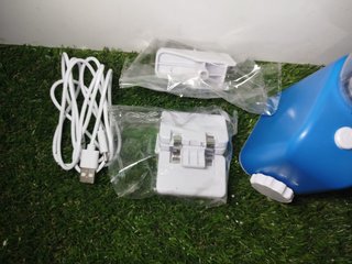 Máquina Trenzadora Eléctrica