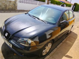 SEAT Cordoba 2006
