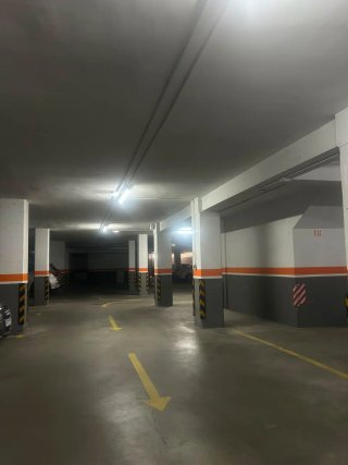 PLAZA DE GARAJE PARA SONORAMA RIBERA 2026