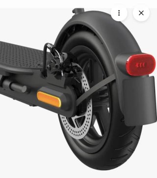 Patinete Eléctrico Xiaomi Pro 2- 12.500 mah
