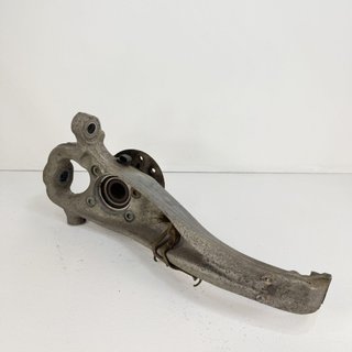 Mangueta delantera izquierda Porsche Cayenne 3.0 TDI 7P0407245A