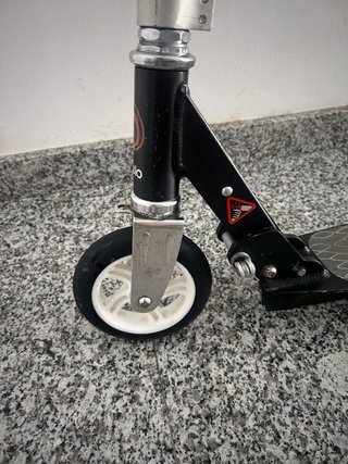 Patinete Oxelo Plegable