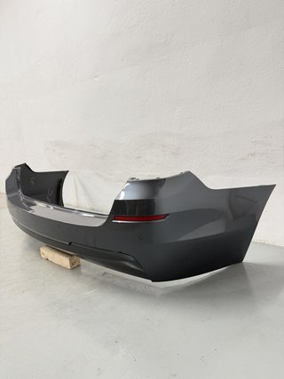 Paragolpes trasero BMW 520d 2013-2017 7254916