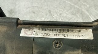 Alfa romeo 1786427 motor arranque 318057092 147