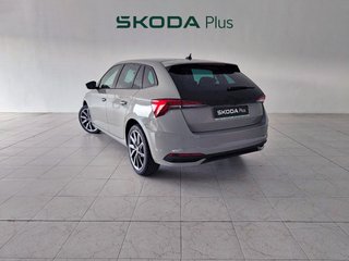 SKODA SCALA PLUS 1.0 TSI 115CV 6VEL km0