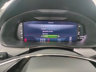 SKODA SCALA PLUS 1.0 TSI 115CV 6VEL km0