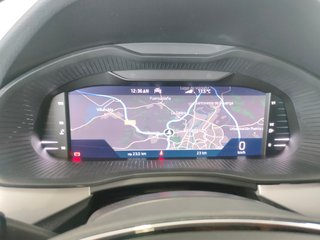 SKODA SCALA PLUS 1.0 TSI 115CV 6VEL km0