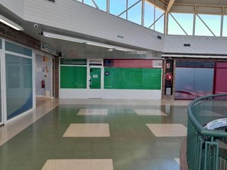 Local comercial en venta en Villanueva de la Torre