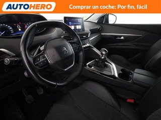 Peugeot 3008 1.2 PureTech Allure