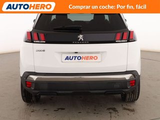 Peugeot 3008 1.2 PureTech Allure