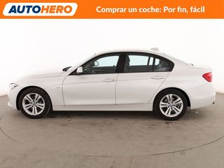 BMW Serie 3 320d Sport Line