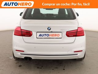 BMW Serie 3 320d Sport Line