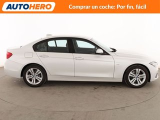 BMW Serie 3 320d Sport Line