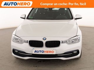 BMW Serie 3 320d Sport Line