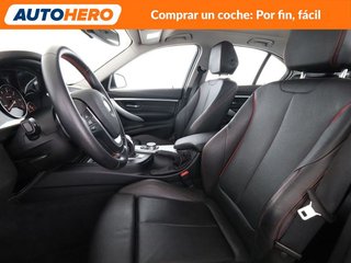 BMW Serie 3 320d Sport Line