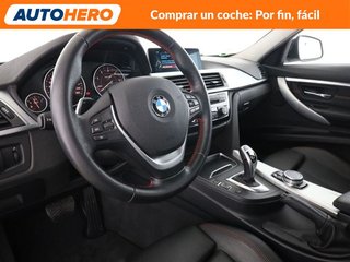 BMW Serie 3 320d Sport Line