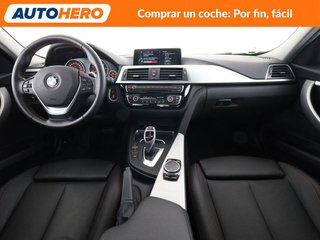 BMW Serie 3 320d Sport Line