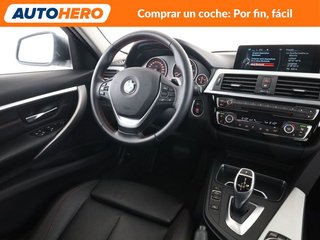 BMW Serie 3 320d Sport Line