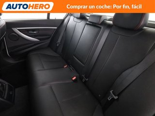 BMW Serie 3 320d Sport Line