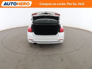 BMW Serie 3 320d Sport Line