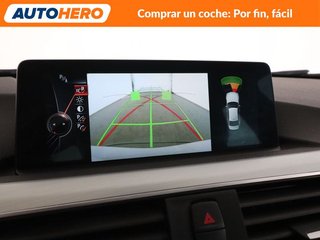 BMW Serie 3 320d Sport Line