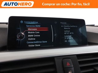 BMW Serie 3 320d Sport Line