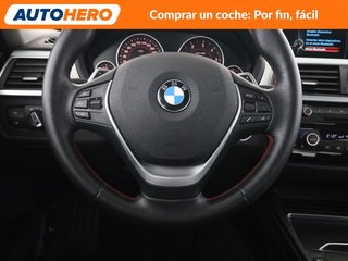 BMW Serie 3 320d Sport Line