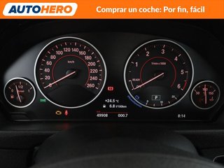 BMW Serie 3 320d Sport Line