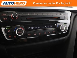 BMW Serie 3 320d Sport Line