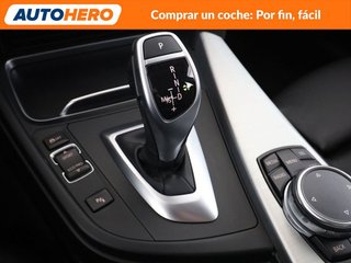 BMW Serie 3 320d Sport Line