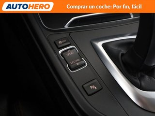 BMW Serie 3 320d Sport Line