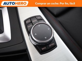 BMW Serie 3 320d Sport Line