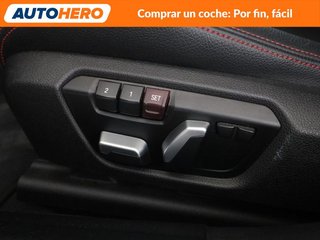 BMW Serie 3 320d Sport Line