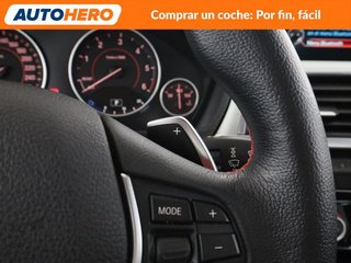 BMW Serie 3 320d Sport Line