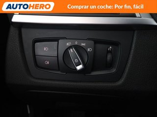 BMW Serie 3 320d Sport Line