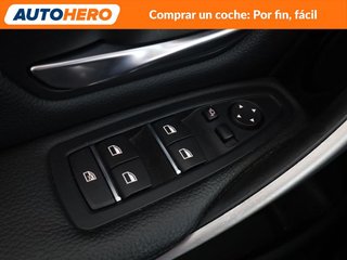 BMW Serie 3 320d Sport Line