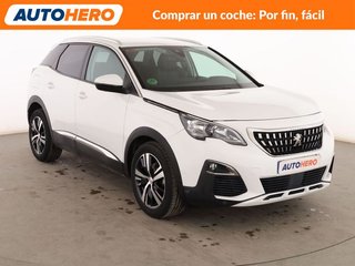 Peugeot 3008 1.2 PureTech Allure