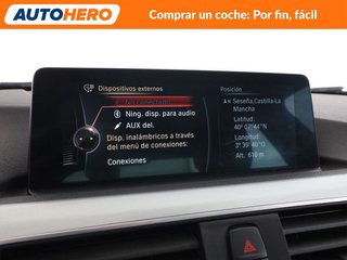 BMW Serie 3 320d Sport Line