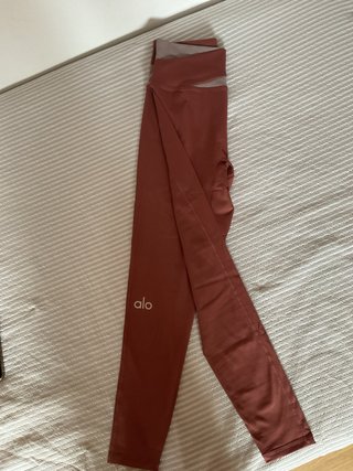 Set sportivo Alo Yoga