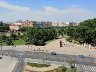 Piso en alquiler en Cappont en Lleida