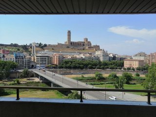 Piso en alquiler en Cappont en Lleida