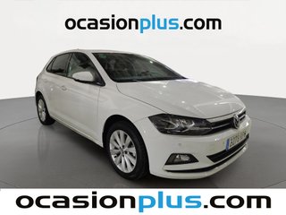 Volkswagen Polo Sport 1.0 TSI 85 kW (115 CV)