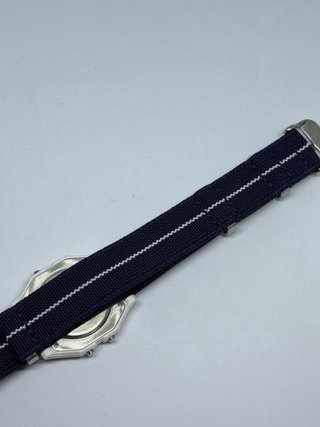 Casio F-91W Mod